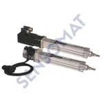 MPAR-B2600F-V4A Allen-Bradley MP Series Elect