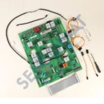 SK-20P-S5N99 Allen-Bradley POWERFLEX DC DRIVE