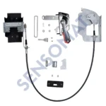 140G-G-FCSB03 Allen-Bradley Molded Case Ckt-B