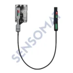 140G-G-FCX10 Allen-Bradley 125A G Frame Molde