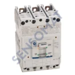 140G-H2C3-C63 Allen-Bradley 140G 125A H Frame
