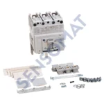 140G-H2H4-C25 Allen-Bradley 140G 125A Frame M