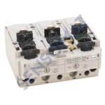 140G-HTF3-D10 Allen-Bradley 125A Frame Trip U