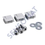 140G-I-FMX06 Allen-Bradley 225A I Frame Molde