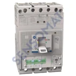 140G-J6H3-D15 Allen-Bradley 140G 250A J Frame