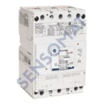 140G-JC6F3-D15 Allen-Bradley 140G 250A Frame