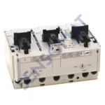 140G-JTI4-D25 Allen-Bradley 140G 250A Frame T