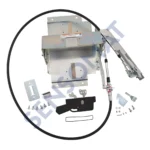 140G-M-FCX06 Allen-Bradley 800A M Frame Molde