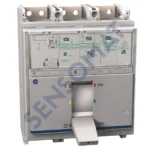 140G-N0K3-E12 Allen-Bradley 140G 1200A Frame