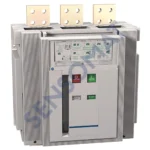 140G-R12K3-E30 Allen-Bradley 140G 3000A Frame