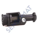 140M-C-DNC Allen-Bradley Coupler For Extensio