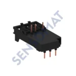 140MT-C-PSE16 Allen-Bradley 16A Eco Connectin