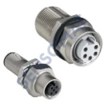 1485AS-CXN5-M5 Allen-Bradley DNET BULKHEAD PA