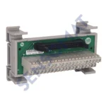 1492-IFM40DS120A-4 Allen-Bradley Connection P