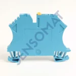 1492-JKD3-B Allen-Bradley TERMINAL BLOCK BLU