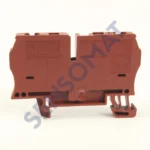 1492-L4-BR Allen-Bradley IEC Term Blck 6.1x62