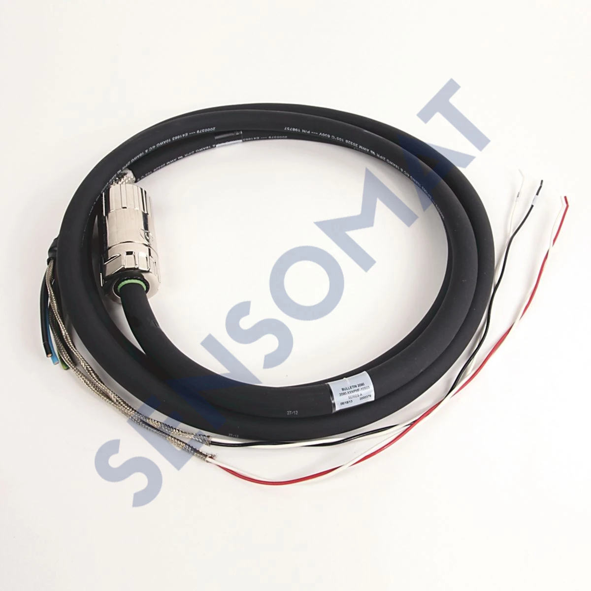 2090-XXNPMP-14S40 Allen-Bradley MP-Series 40