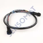 280-PWRM22A-M10 Allen-Bradley ArmorConnect 3-