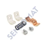 40410-331-53 Allen-Bradley NEMA Contactor Par