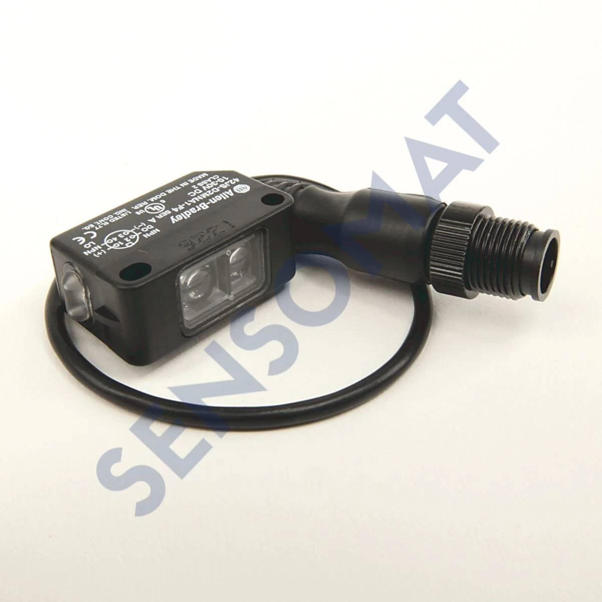 42JS-D2MNA1-Y4 Allen-Bradley VisiSight Photoe