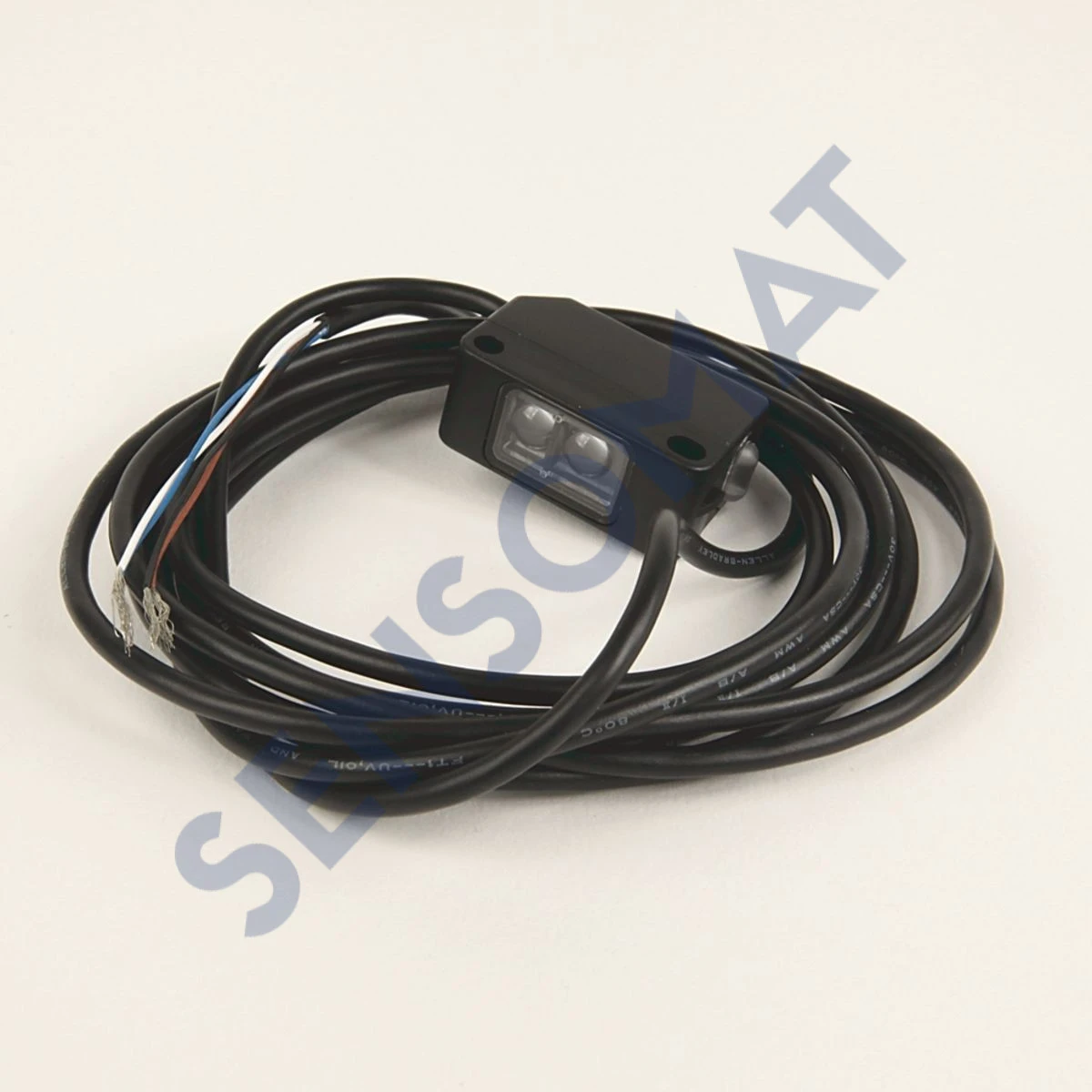 42JS-D2MPA2-Y4 Allen-Bradley VisiSight Photoe