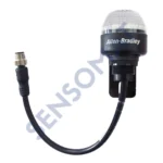 450L-AMUT-IL Allen-Bradley 450L Muting Status