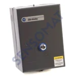 509-AAD-3 Allen-Bradley NEMA Size 0 Non-Rever