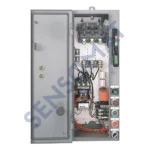 512-CACD-1 Allen-Bradley NEMA Combination Sta