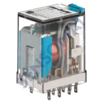 700-HC22A24-4 Allen-Bradley 24V 50/60Hz GP Ic
