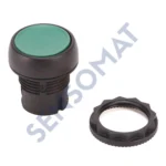 800FM-F2-BP Allen-Bradley 22mm Momentary Push