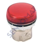 800FM-P4-BP Allen-Bradley 22mm Pilot Light 80