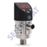 836P-D2NFGB25PP-D4 Allen-Bradley STANDARD SOL