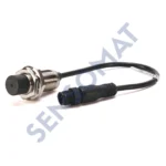 872C-NH12BP18-D4 Allen-Bradley 18 mm Barrel I