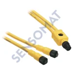 879D-F4AEDM-15 Allen-Bradley V Cable or Y Cab
