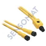 879D-F5ACDM-2 Allen-Bradley V Cable or Y Cabl