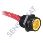 888N-M4AF1-2F Allen-Bradley Mini Receptacle