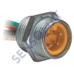 888N-R3AE1-1F Allen-Bradley Mini Receptacle