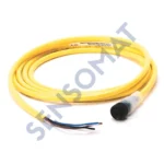 889D-B4AC-2 Allen-Bradley 889 DC Micro Cable