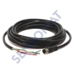889D-R8FB-10 Allen-Bradley 889 DC Micro Cable