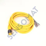 889N-F10AFNU-5 Allen-Bradley 889 Mini Cable