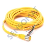 889N-F12AF-2 Allen-Bradley Mini Cordset