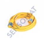 889N-F12AFNU-3 Allen-Bradley Mini Q.D. Patchc