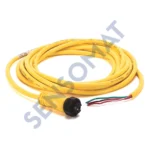 889N-F3AEA-12F Allen-Bradley 889 Mini Cable