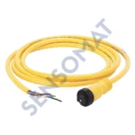 889N-F5AENM-3 Allen-Bradley 889 Mini Cable