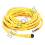 889N-F5AFC-25F Allen-Bradley 889 Mini Cable