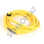 889N-R4AFC-40F Allen-Bradley 889 Mini Cable