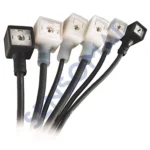 889Z-LA2DBD-2 Allen-Bradley 9.4 mm C Style Va