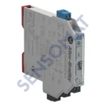 937TH-DISTS-DC1 Allen-Bradley Isolator Switch