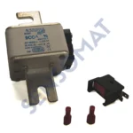 SK-20P-S813G Allen-Bradley POWERFLEX DC DRIVE