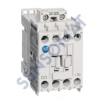100-C23D10-15-X3M Allen-Bradley IEC 23 A Cont